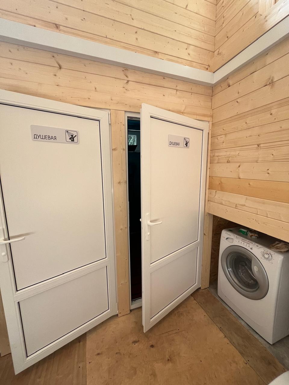 Наследие. Палаточный лагерь – палаточный лагерь, Владимирская обл., Александров. Путевки в детский лагерь на 2026 год, фото размещения 5