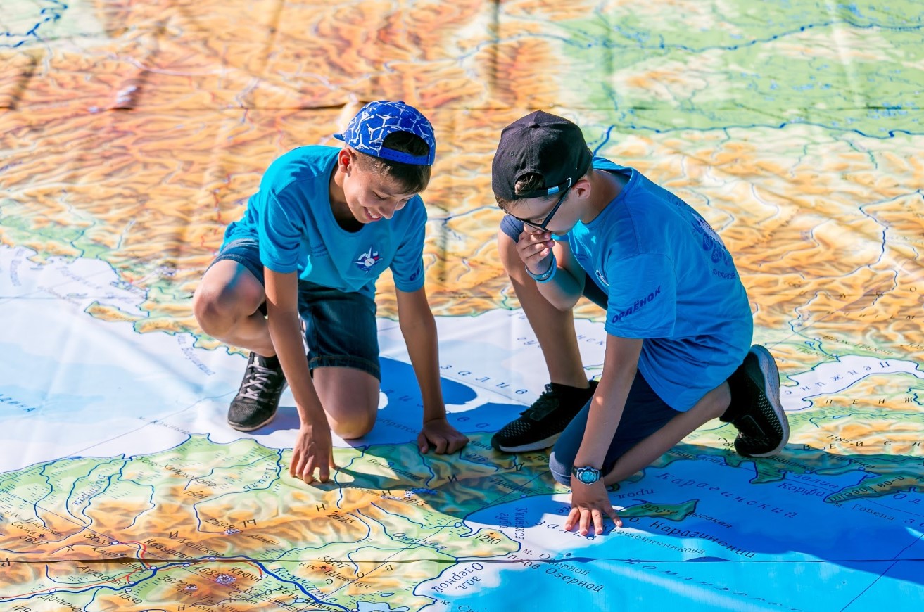 Орленок – лагерь на море, Туапсе, п. Новомихайловский. Путевки в детский лагерь на 2026 год, фото 9