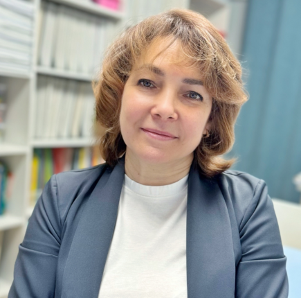 Ольга Борисовна - Летние каникулы в Дениум школе – детская программа, Москва, 2 локации. Путевки на детские программы на 2026 год