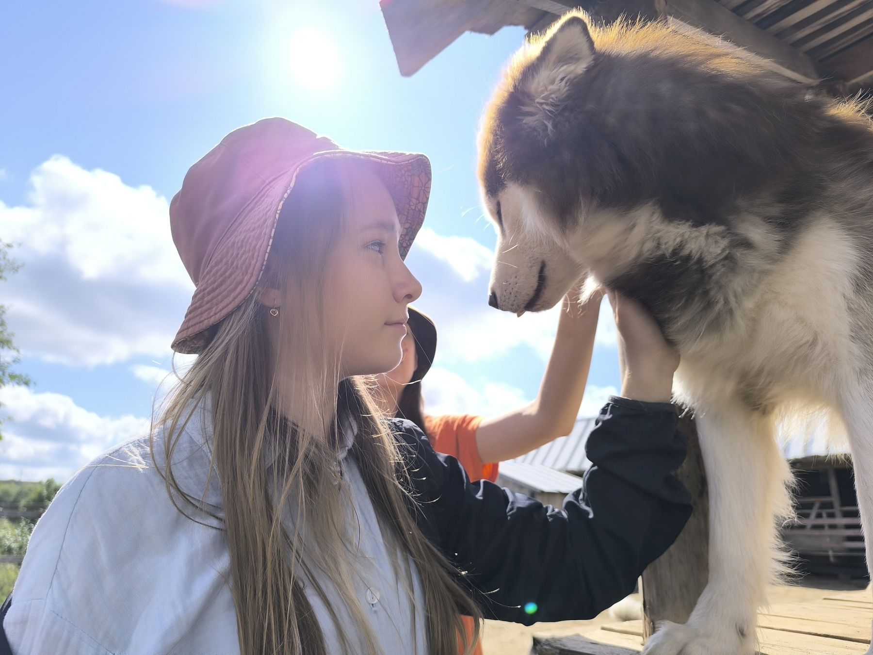 Зов Севера. Коллекция Приключений – детская программа, Костромская обл., Нейский р-н. Путевки на детские программы на 2026 год, фото 8