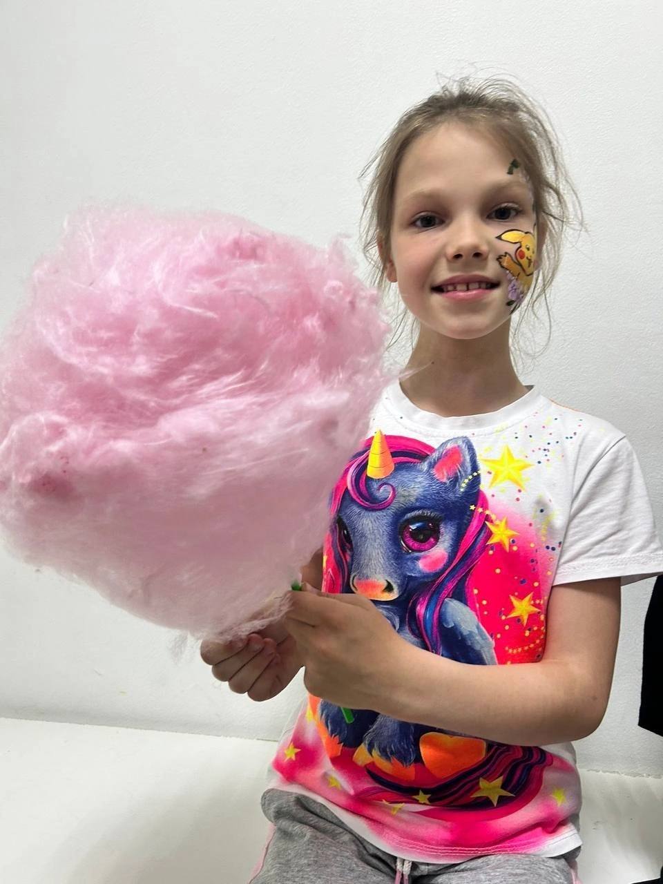 Каникулы с Киви. Марьино – городской лагерь, г. Москва, м. Братиславская. Путевки в детский лагерь на 2026 год, фото программы 8