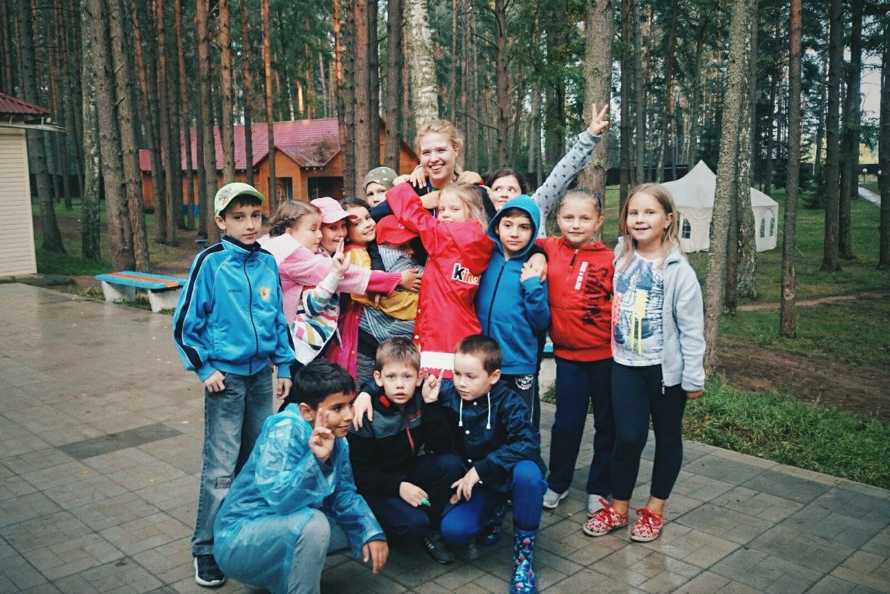 Люмини – городской лагерь, Москва, м. Преображенская площадь. Путевки в детский лагерь на 2026-2027 год, фото программы 14