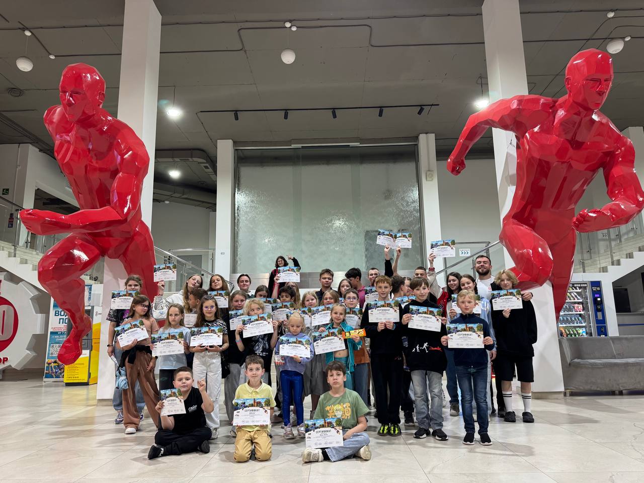 «Сборы по плаванию SwimRocket в Анапе », Анапа – 7.