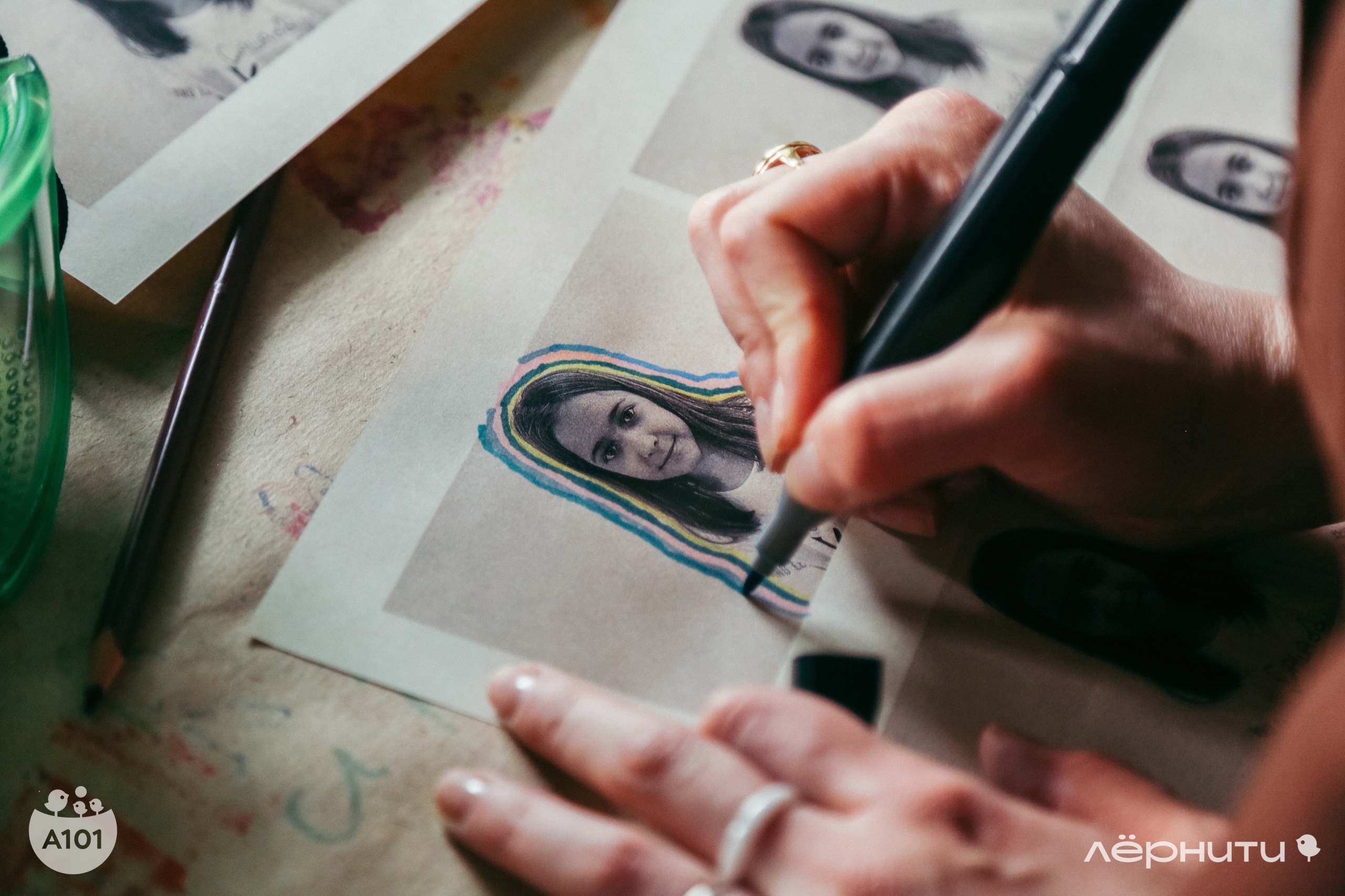 Лагерь образовательного бюро Лёрнити А101 – городской лагерь, Москва, 3 локации. Путевки в детский лагерь на 2026-2027 год, фото программы 4