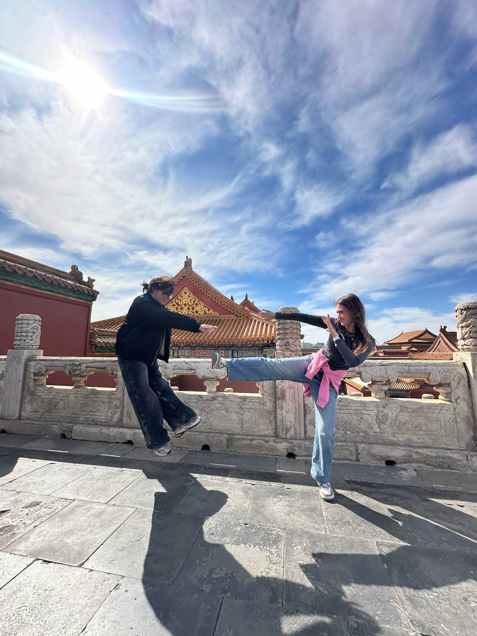 China Club: Две Жемчужины Китая – международный лагерь, Китай, Пекин. Путевки в детский лагерь на 2025-2026 год, фото 4