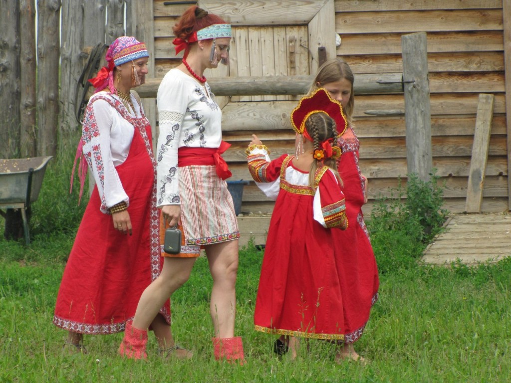 «Славянская дружина» – Детский лагерь в Московской области, фото 4