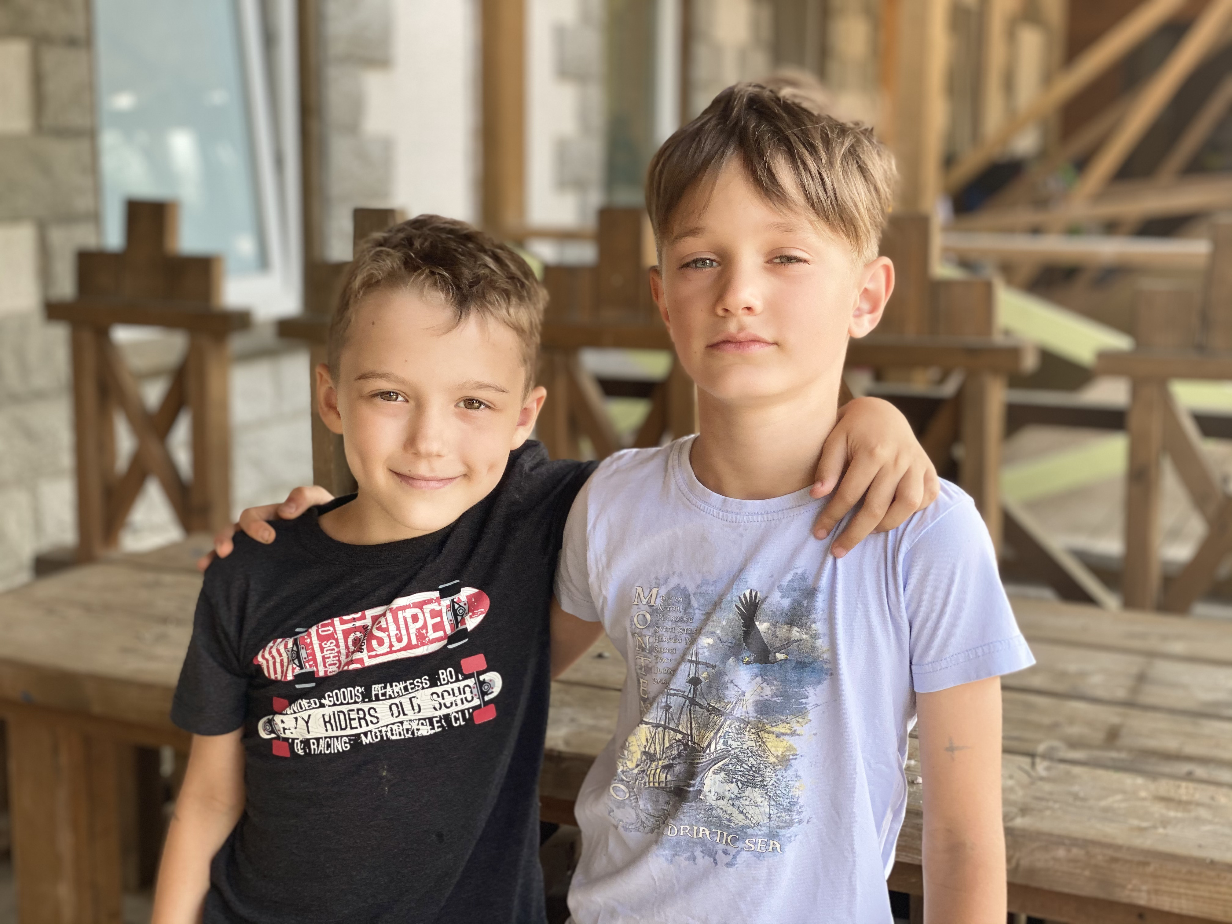 AzimovCamp в ДОЛ Буревестник – IT и математический лагерь, Санкт-Петербург, Курортный р-н. Путевки в детский лагерь на 2026 год, фото программы 5