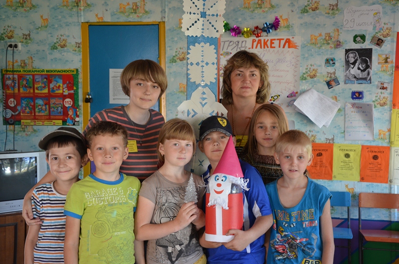 Спутник-2 – оздоровительный лагерь, Алтайский край, Барнаул. Путевки в детский лагерь на 2023 год, фото 5