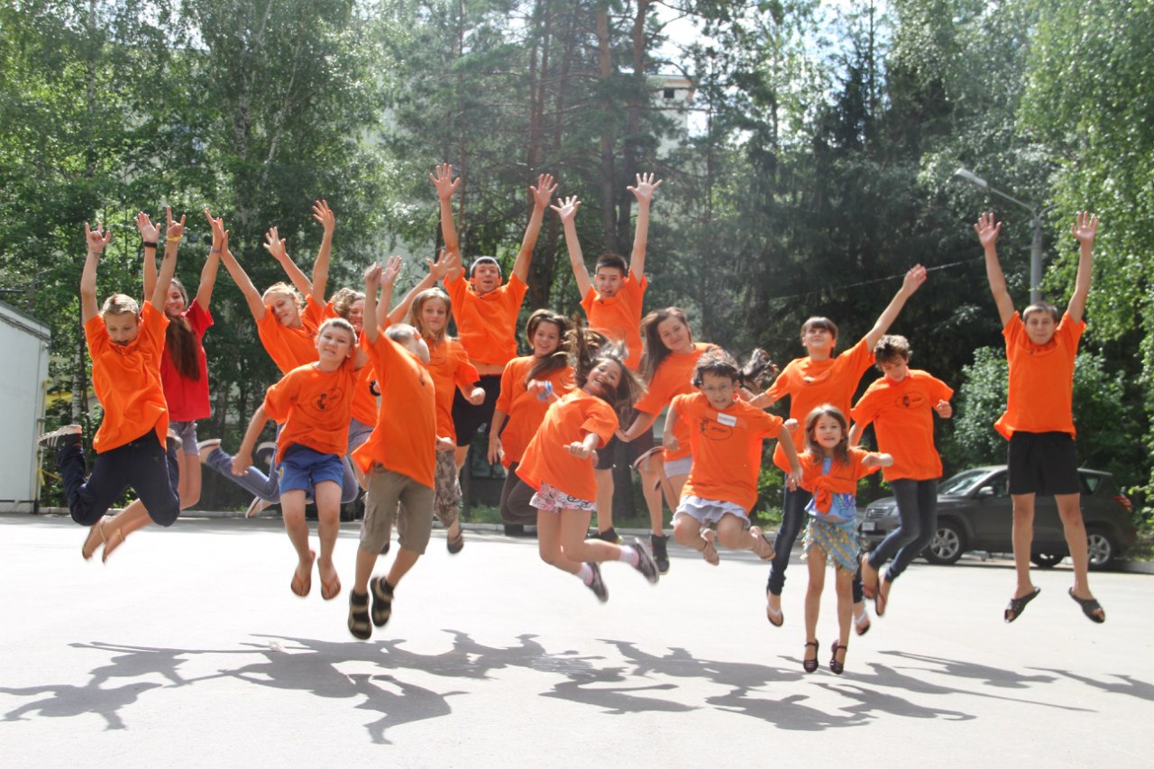 «ЭРУДИТ» – Детский лагерь в Татарстане, фото 6