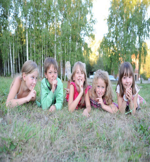 «Приозерный» – оздоровительный лагерь, Екатеринбург. Путевки в детский лагерь на 2023 год, фото 2