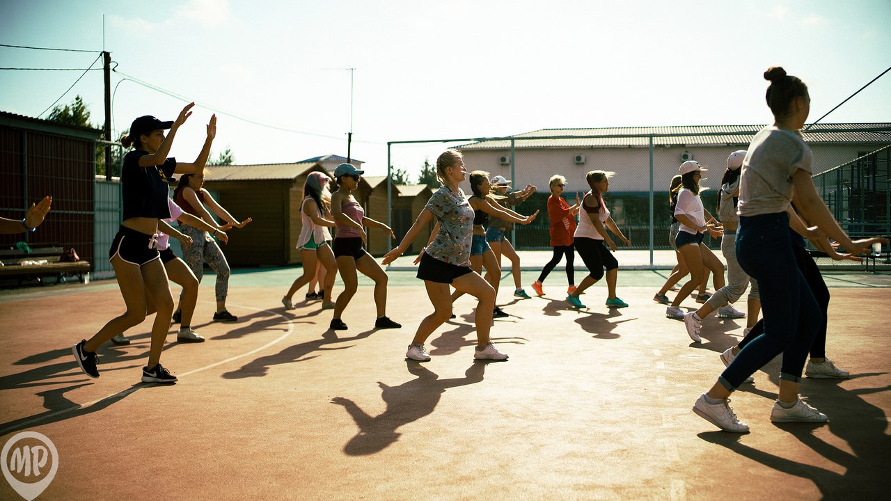 «MP Dance Camp» – путевки в летний детский творческий лагерь 2023, Краснодарский край, Новомихайловское – 1.