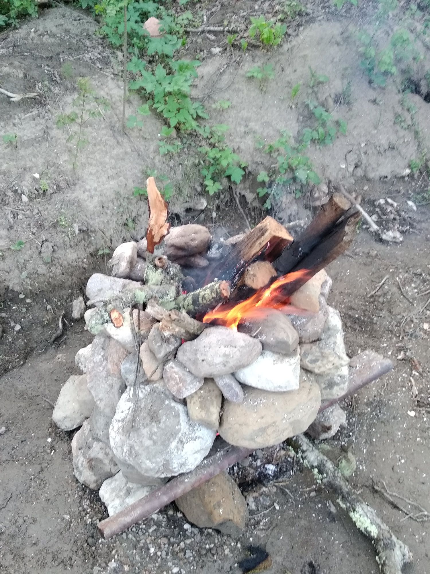 Экстрим-лагерь Отец и сын. Адыгея – семейный лагерь, Республика Адыгея, Каменномостский район. Путевки в детский лагерь на 2026 год, фото программы 1