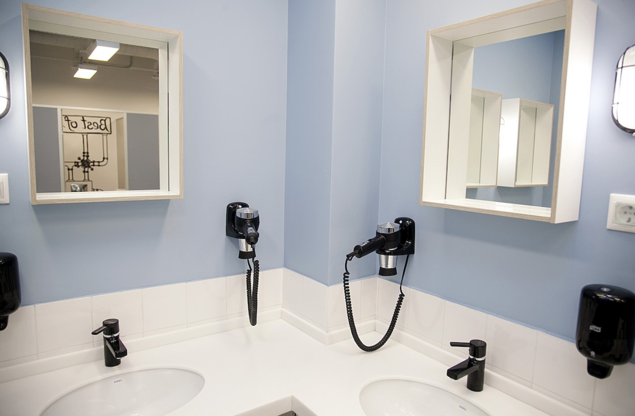 Яркие гастроли в Москве – экскурсионный лагерь, Москва, м. Римская. Путевки в детский лагерь на 2026 год, фото размещения 6