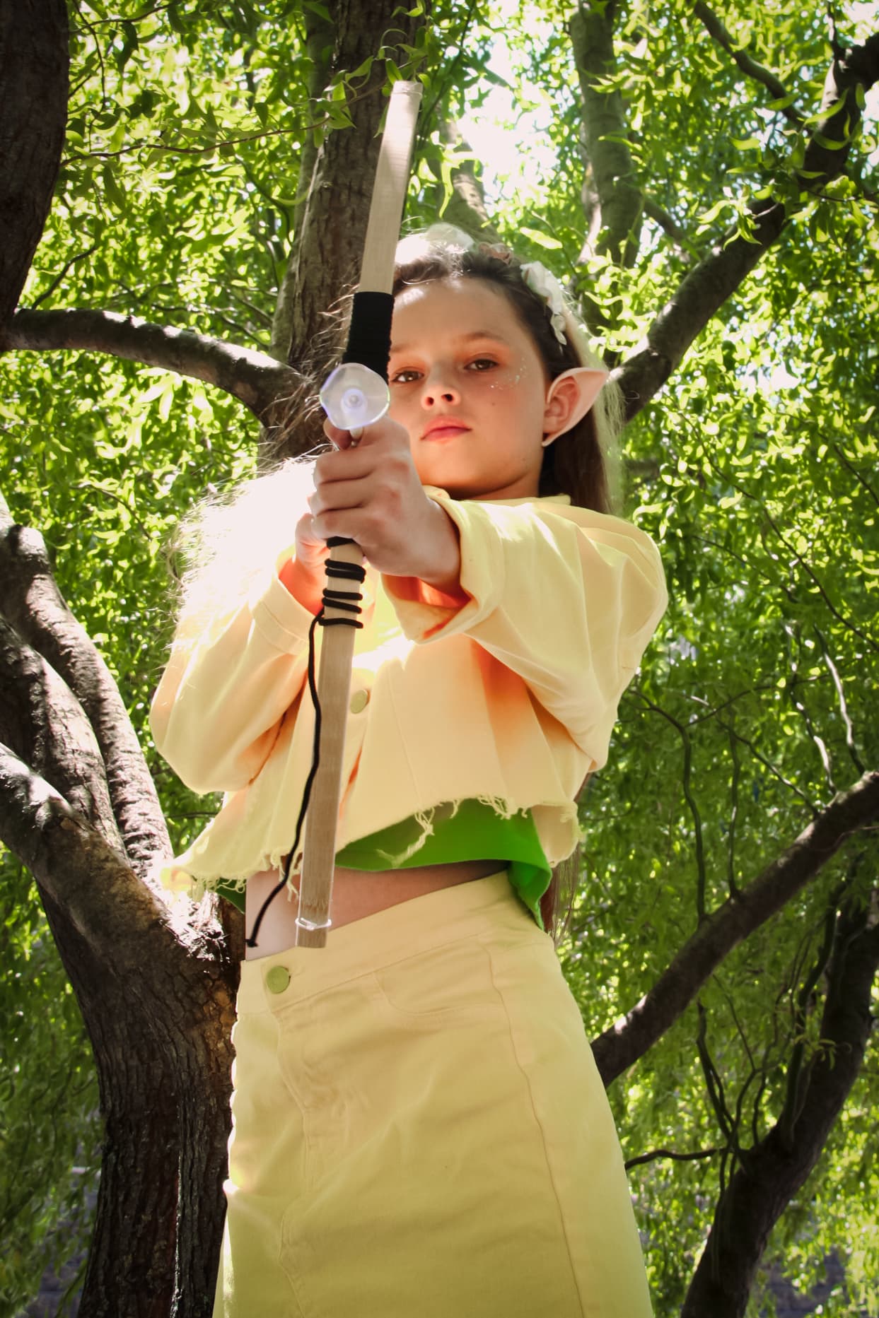 Каникулы в Хогвартсе – детская программа, Калининградская обл., Сосновка. Путевки на детские программы на 2026 год, фото 12