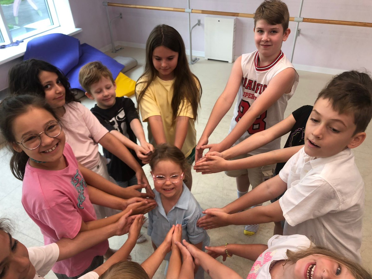 Mix Musical – детская программа, Москва, м. Зорге. Путевки на детские программы на 2026 год, фото 13