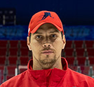 Владимир Алехин - «Hockey is my life» – спортивный лагерь, Финляндия. Путевки в детский лагерь на 2023 год