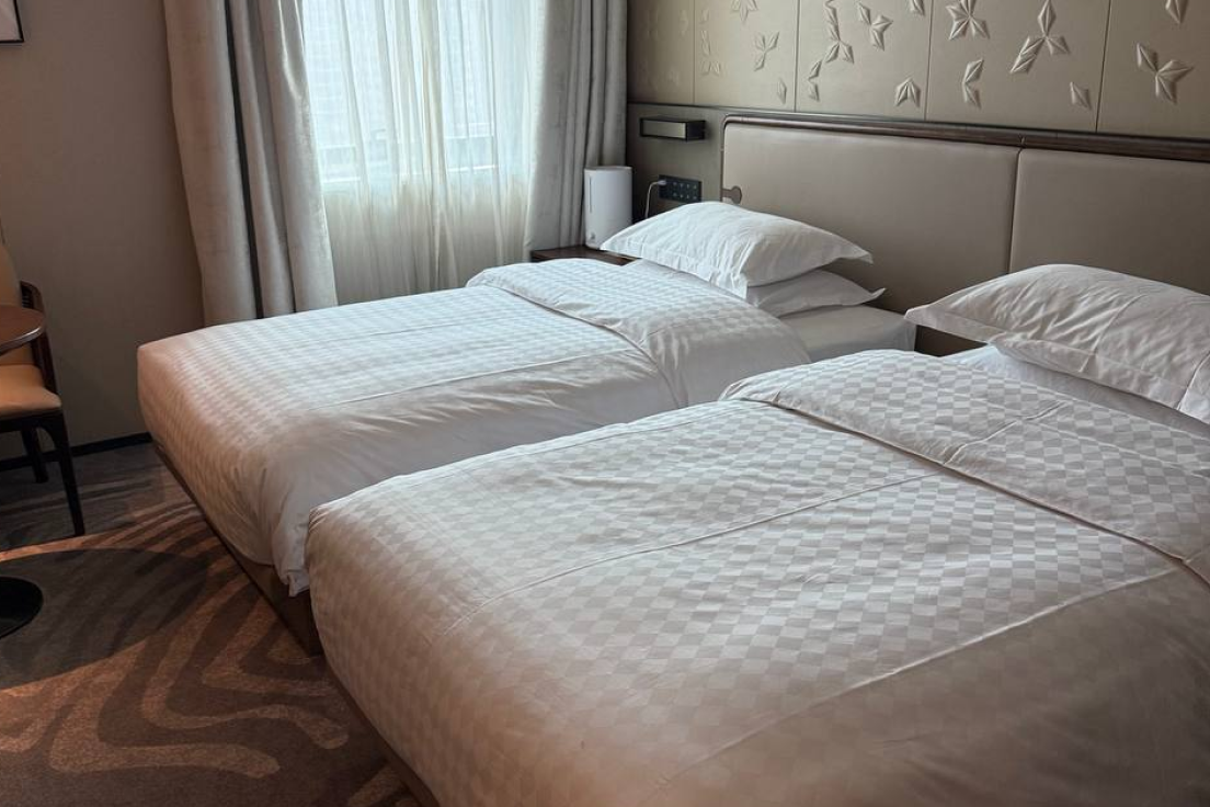 Oxford Camp Китай  – детская программа, Китай, Инкоу — Пекин. Путевки на детские программы на 2026 год, фото размещения 1