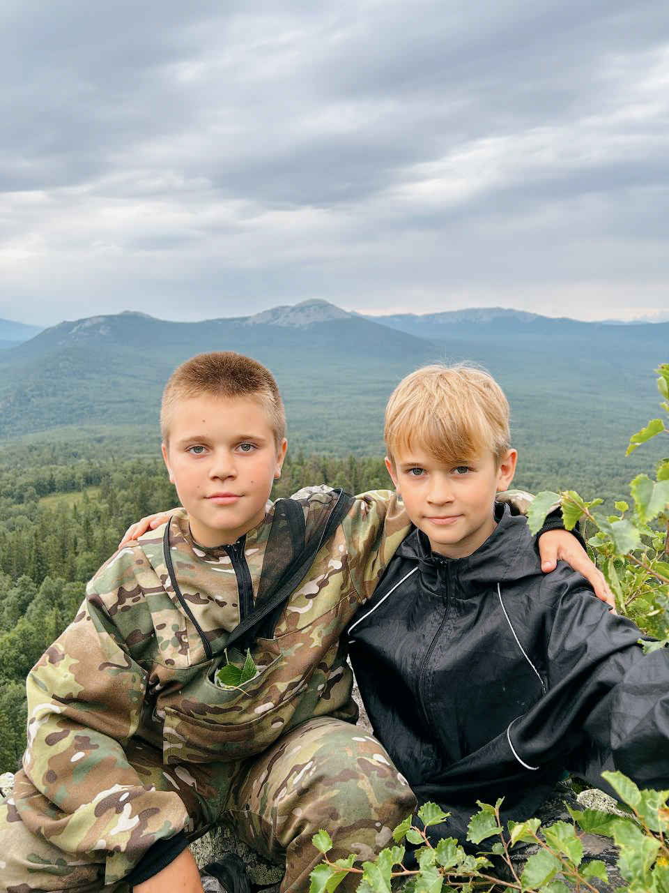 ПроКаникулы. ПроЖизнь Урал – туристический лагерь, Свердловская обл.. Путевки в детский лагерь на 2026 год, фото программы 6