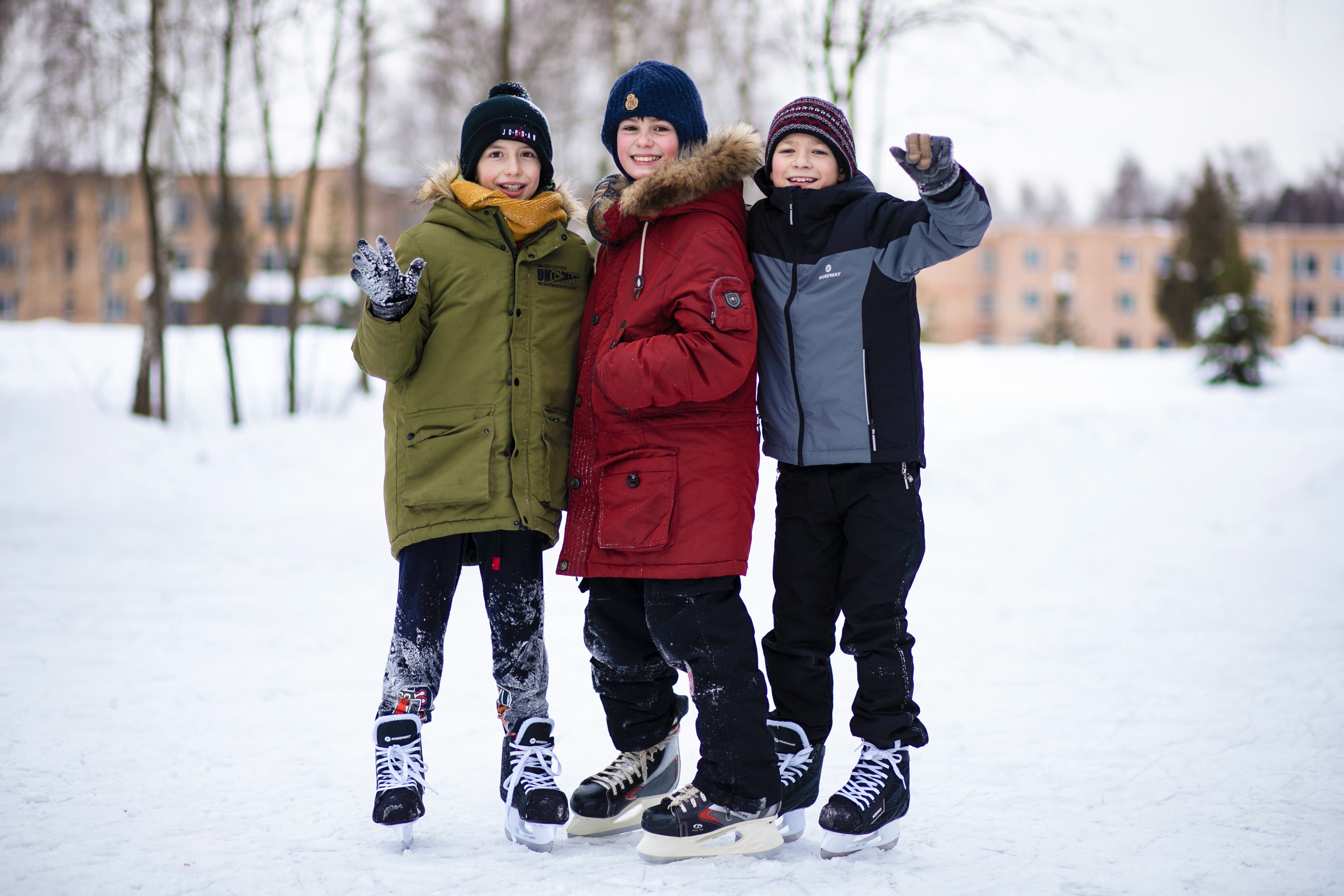 «Good Win Camp. Чехов», Московская обл., Чеховский р-н – 6.