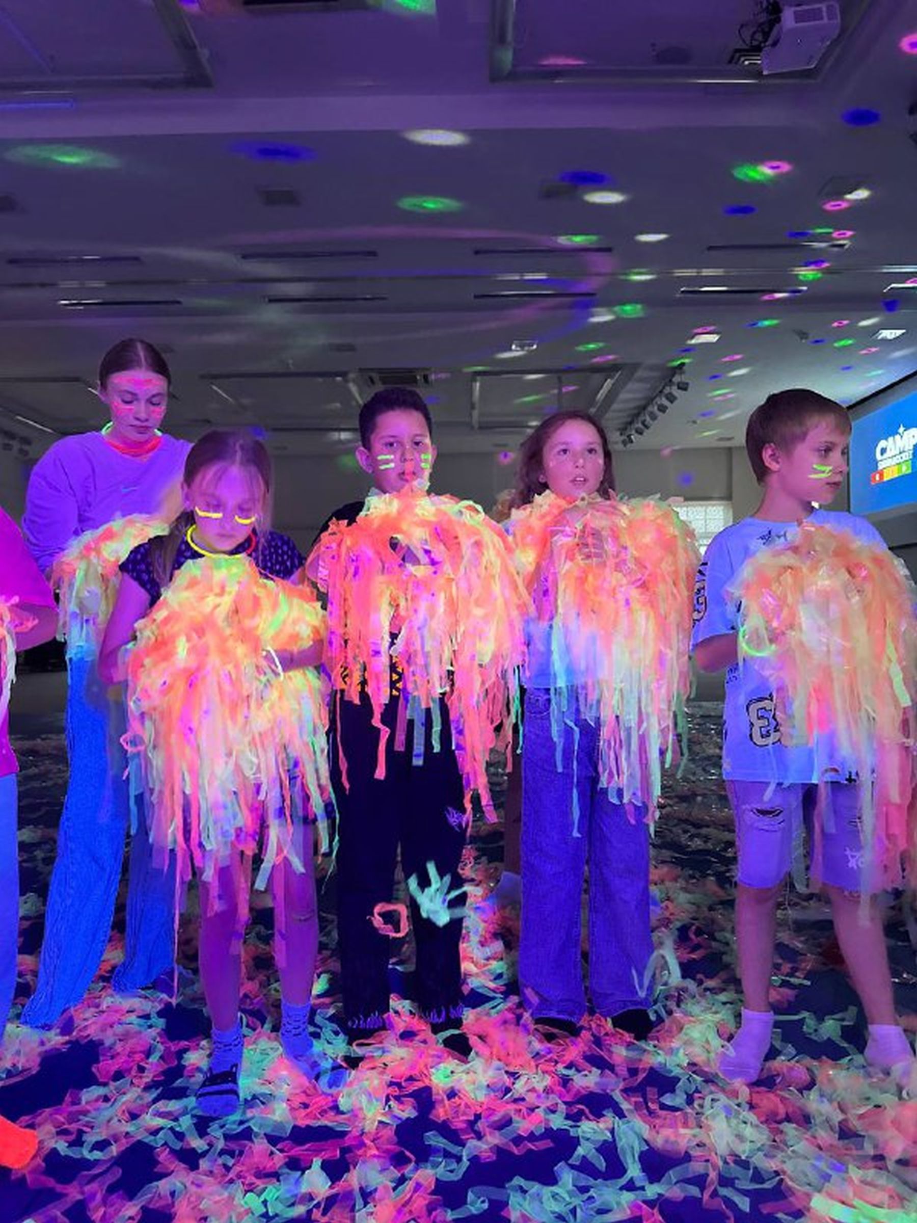 Сборы по плаванию SwimRocket на Валдае – детская программа, Новгородская обл., Валдай. Путевки на детские программы на 2026 год, фото 10