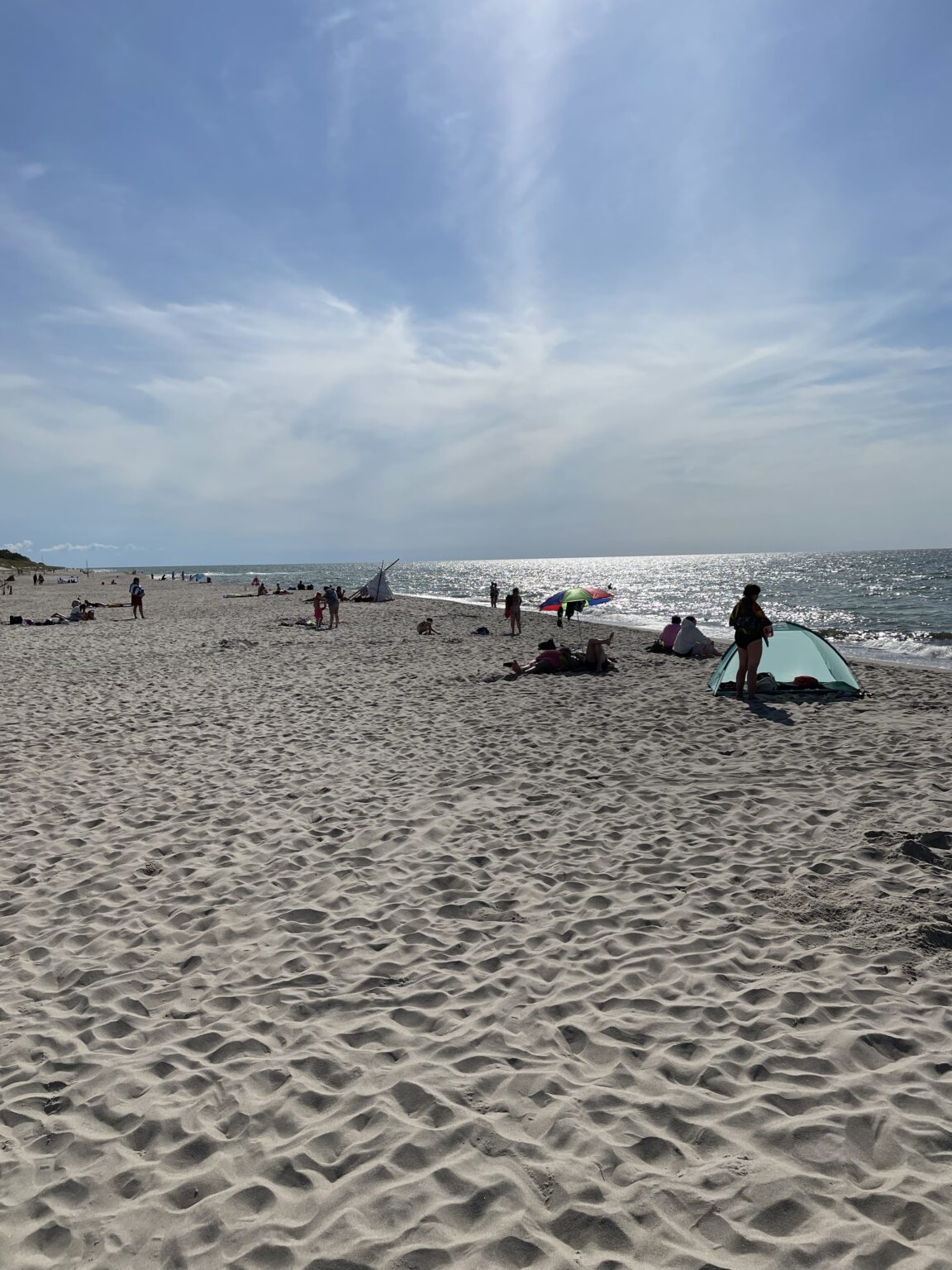 Amber Camp. Семейный английский лагерь – семейный лагерь, Калининградская обл., Куршская коса. Путевки в детский лагерь на 2025-2026 год, фото 5