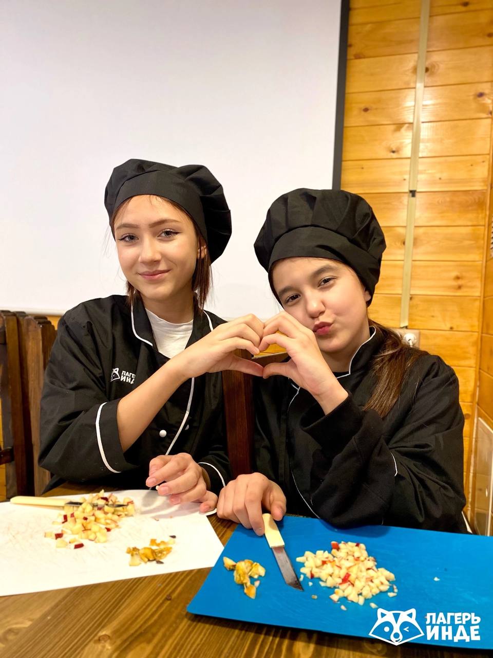 Люди Маяки. Кондитерская смена  – творческий лагерь, Московская обл., Щелковский р-н. Путевки в детский лагерь на 2025-2026 год, фото 1