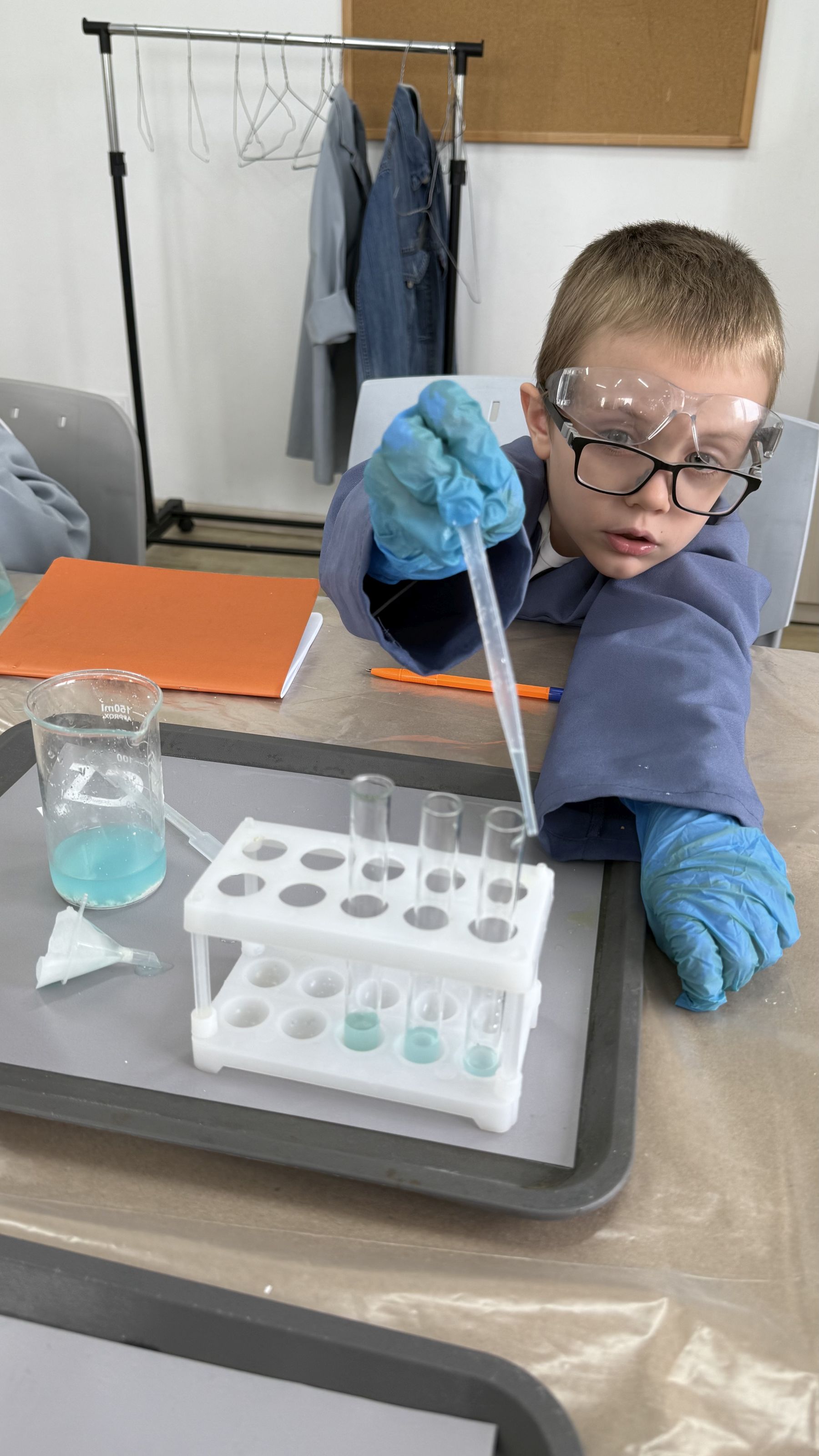 «Sciencely. Летние городские лаборатории», Новосибирск – 2.