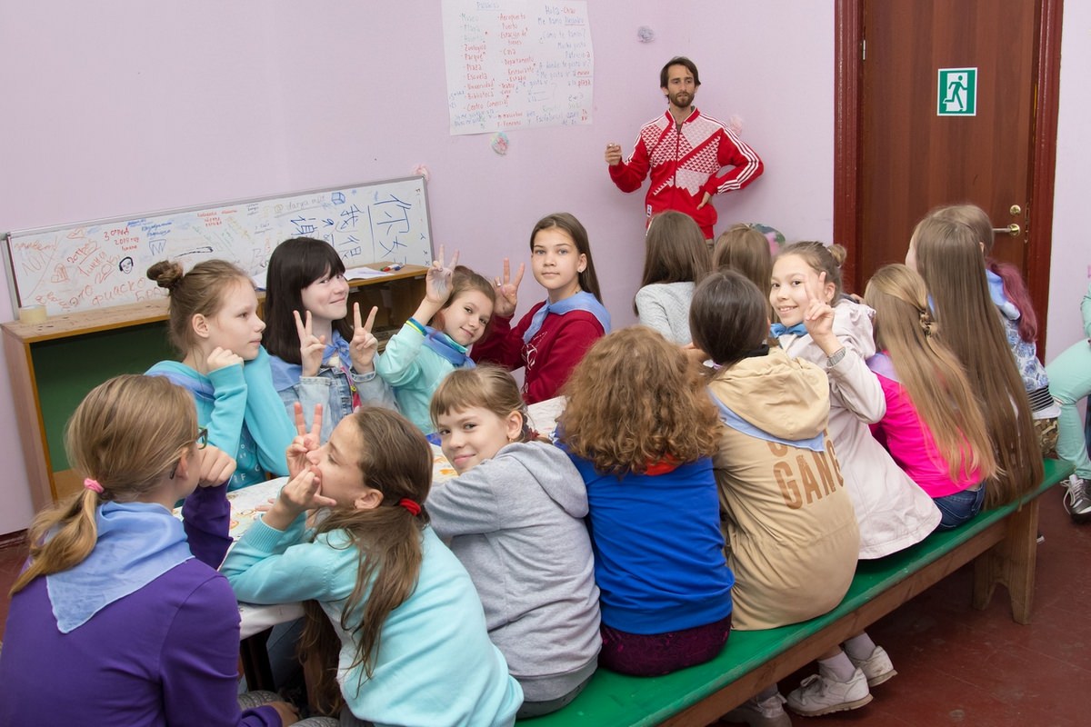 Звездный – оздоровительный лагерь, Башарово. Путевки в детский лагерь на 2024 год, фото 3