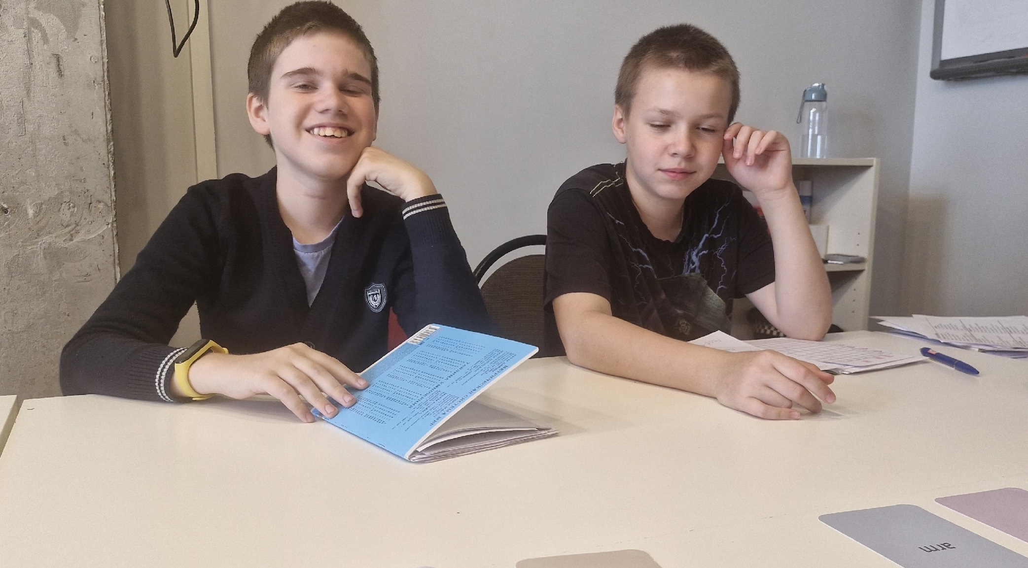 British School / Летняя языковая Британская Школа – детская программа, Тула. Путевки на детские программы на 2026 год, фото 5