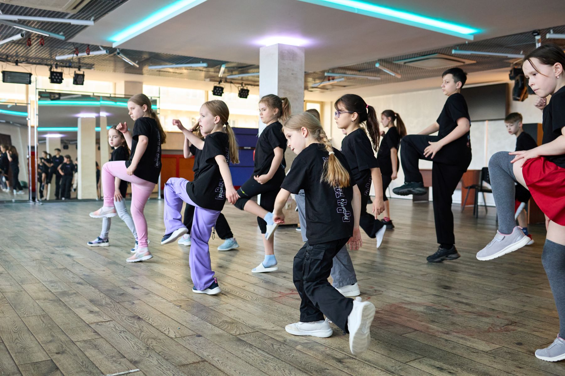 Мультиспортивная программа Звезда – спортивный лагерь, Московская обл., Мытищинский р-н. Путевки в детский лагерь на 2026 год, фото размещения 7