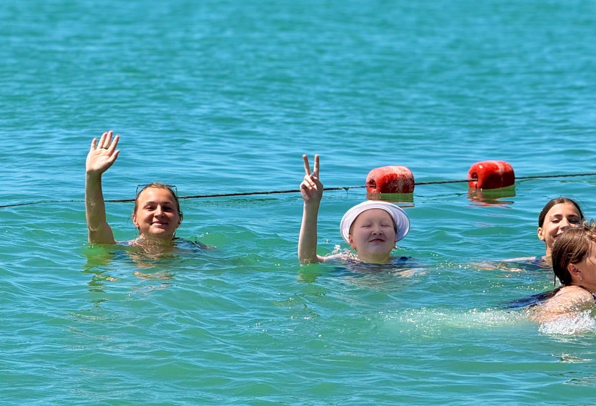«English Camp в ДОЛ Морская волна», Краснодарский край, Туапсинский р-н – 3.