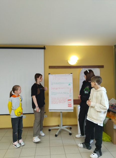 KIDZ LAND Денежниково – языковой лагерь, Московская область, Раменский район. Путевки в детский лагерь на 2026 год, фото 4