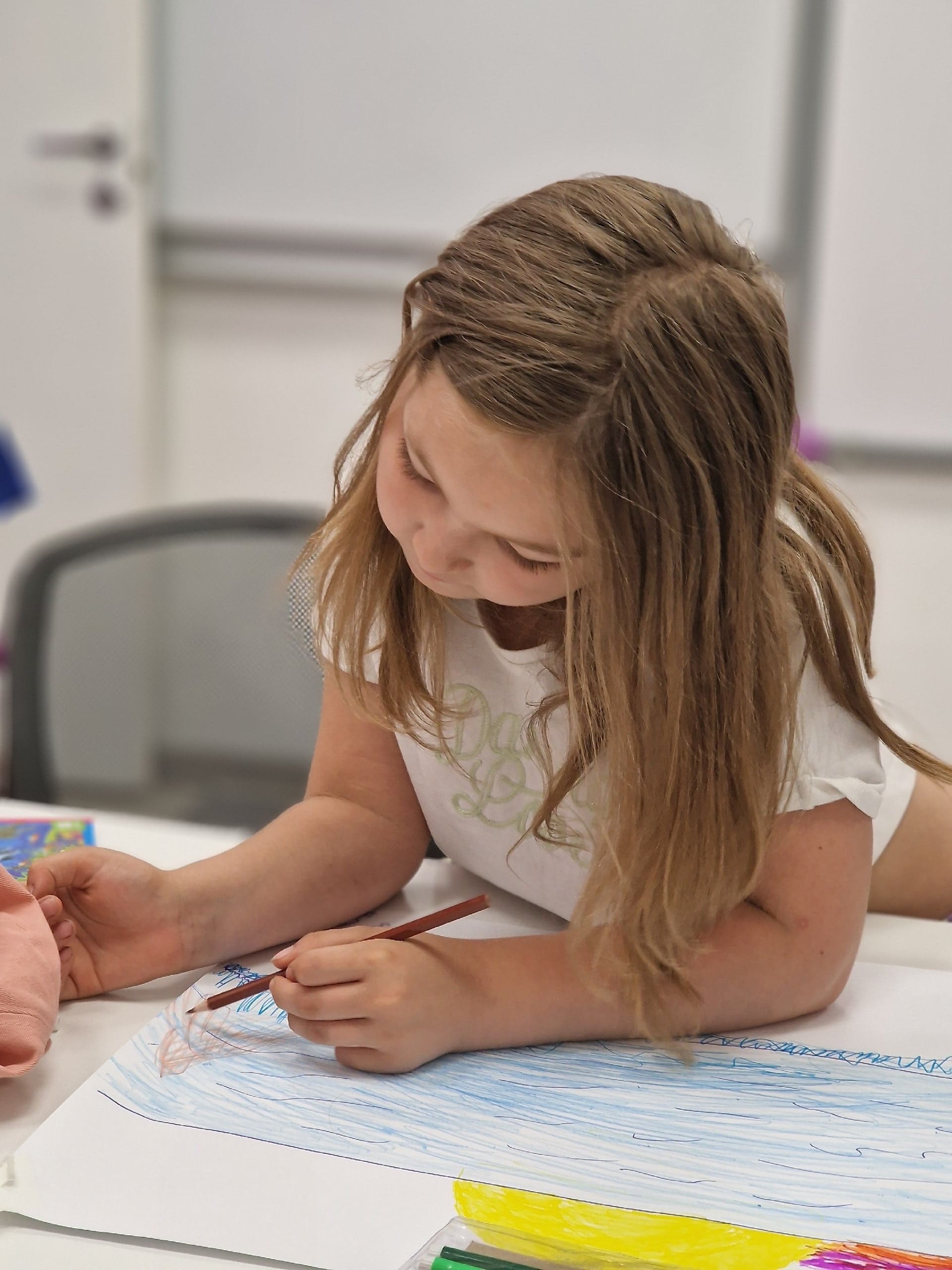 Летняя школа Пиксель Видное – городской лагерь, Московская обл., Видное . Путевки в детский лагерь на 2026 год, фото программы 5