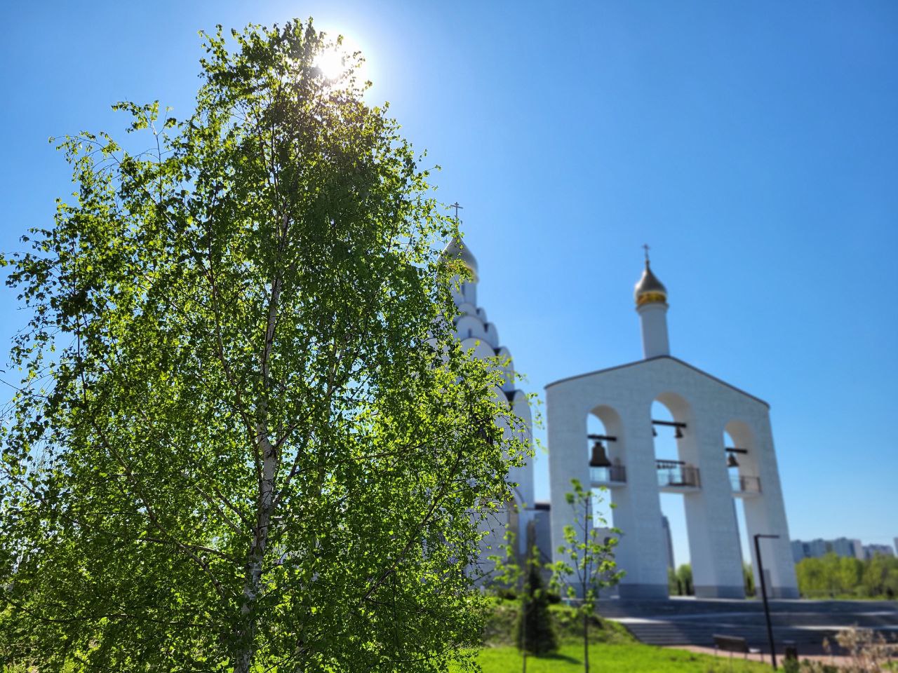 Городские каникулы. Спартак-Тушинская – детская программа, Москва, м.Спартак. Путевки на детские программы на 2026 год, фото размещения 3