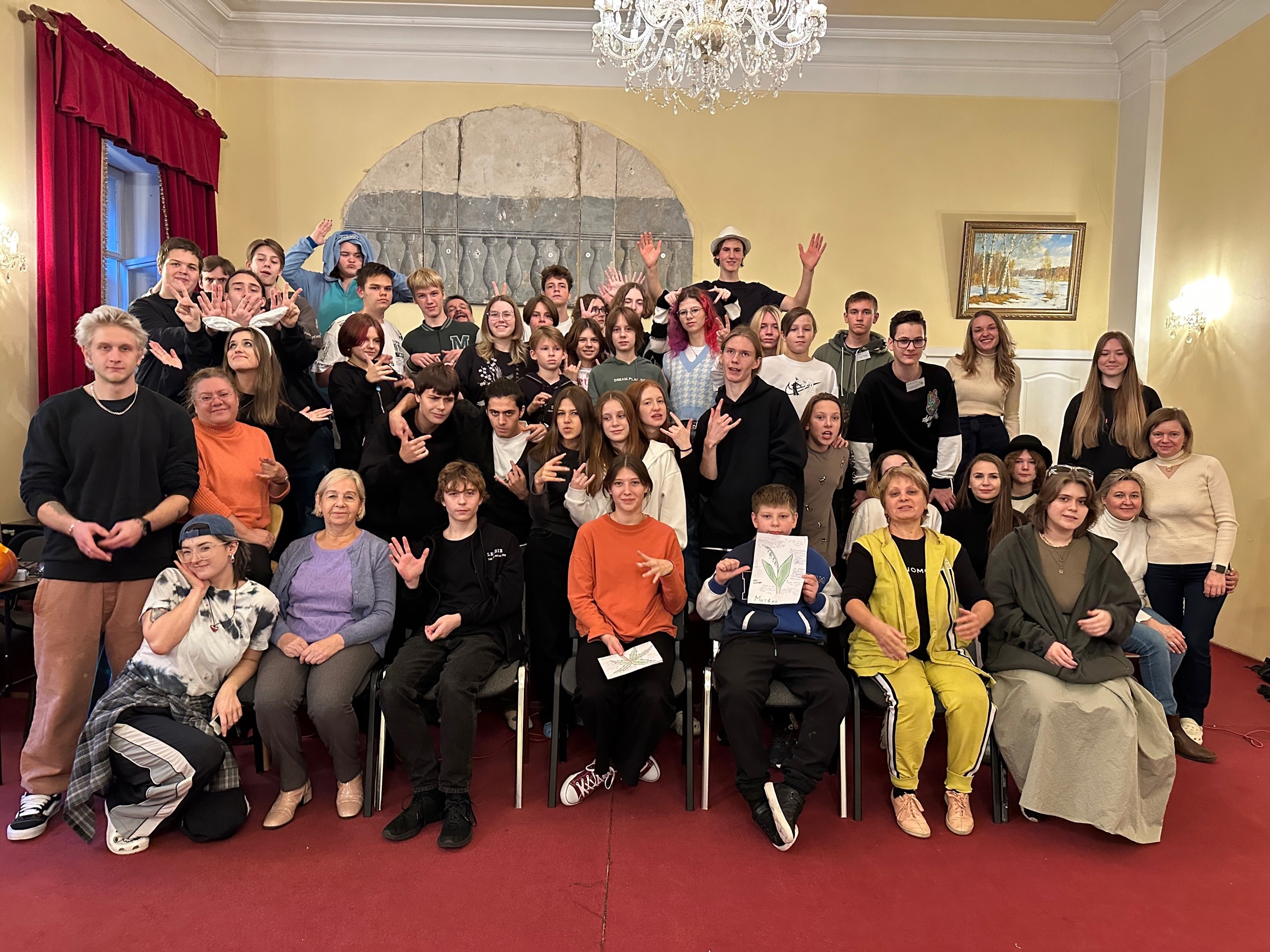 «Чудо-Остров», Москва, м. Павелецкая – 6.