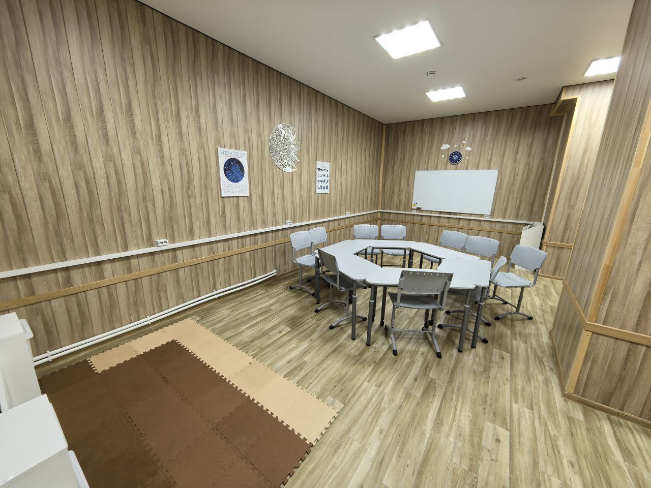 Komandor Сamp. Komandor Kids – спортивный лагерь, Калужская обл., Тарусский р-н. Путевки в детский лагерь на 2026 год, фото размещения 13