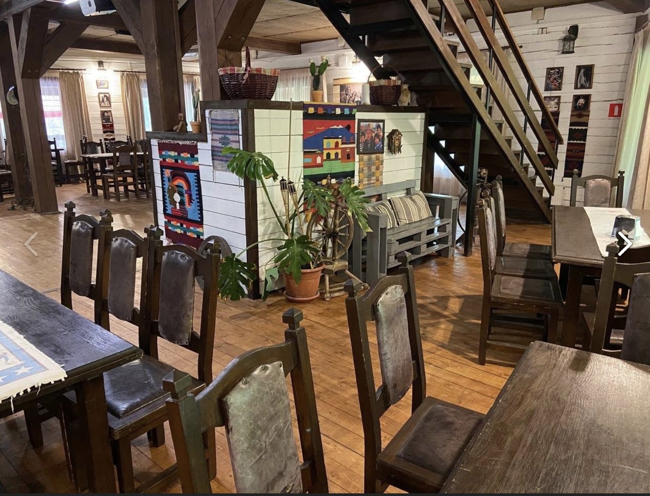 Конная программа Ранчо – детская программа, Самарская обл., Ставропольский р-н. Путевки на детские программы на 2026 год, фото размещения 7