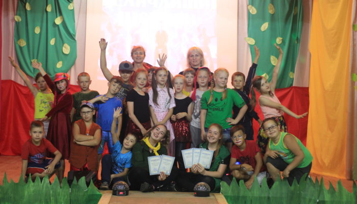 «Елочка» – Детский лагерь в Ижевске, фото 5
