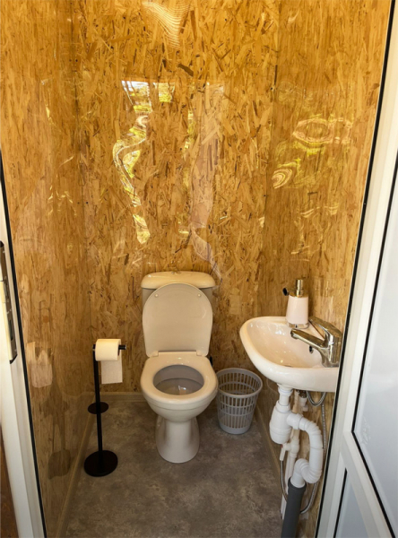 Наследие. Палаточный лагерь – палаточный лагерь, Владимирская обл., Александров. Путевки в детский лагерь на 2026 год, фото размещения 6