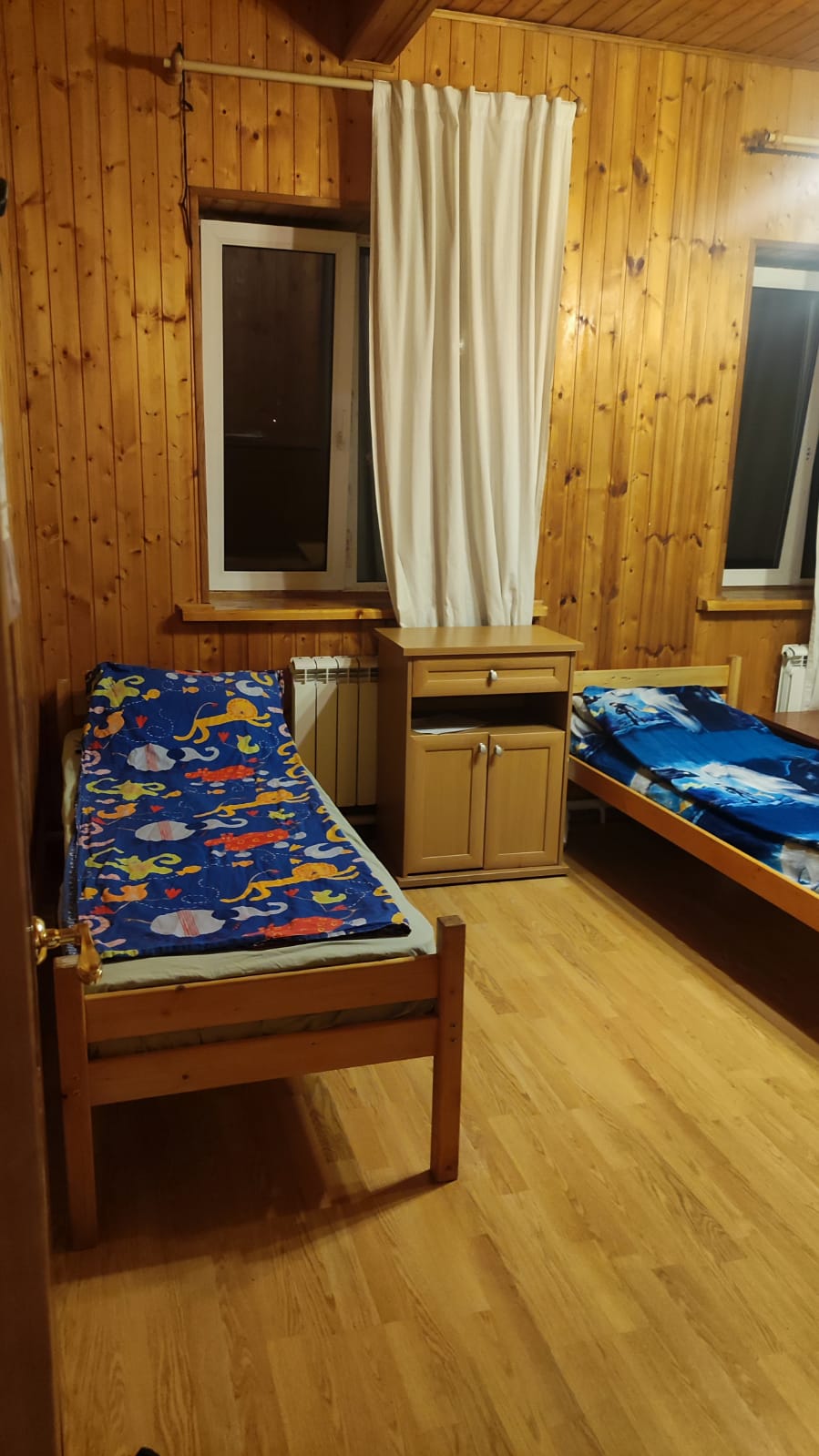 Кэмп Орбита – детская программа, Московская обл., Чеховский р-н. Путевки на детские программы на 2026 год, фото размещения 2