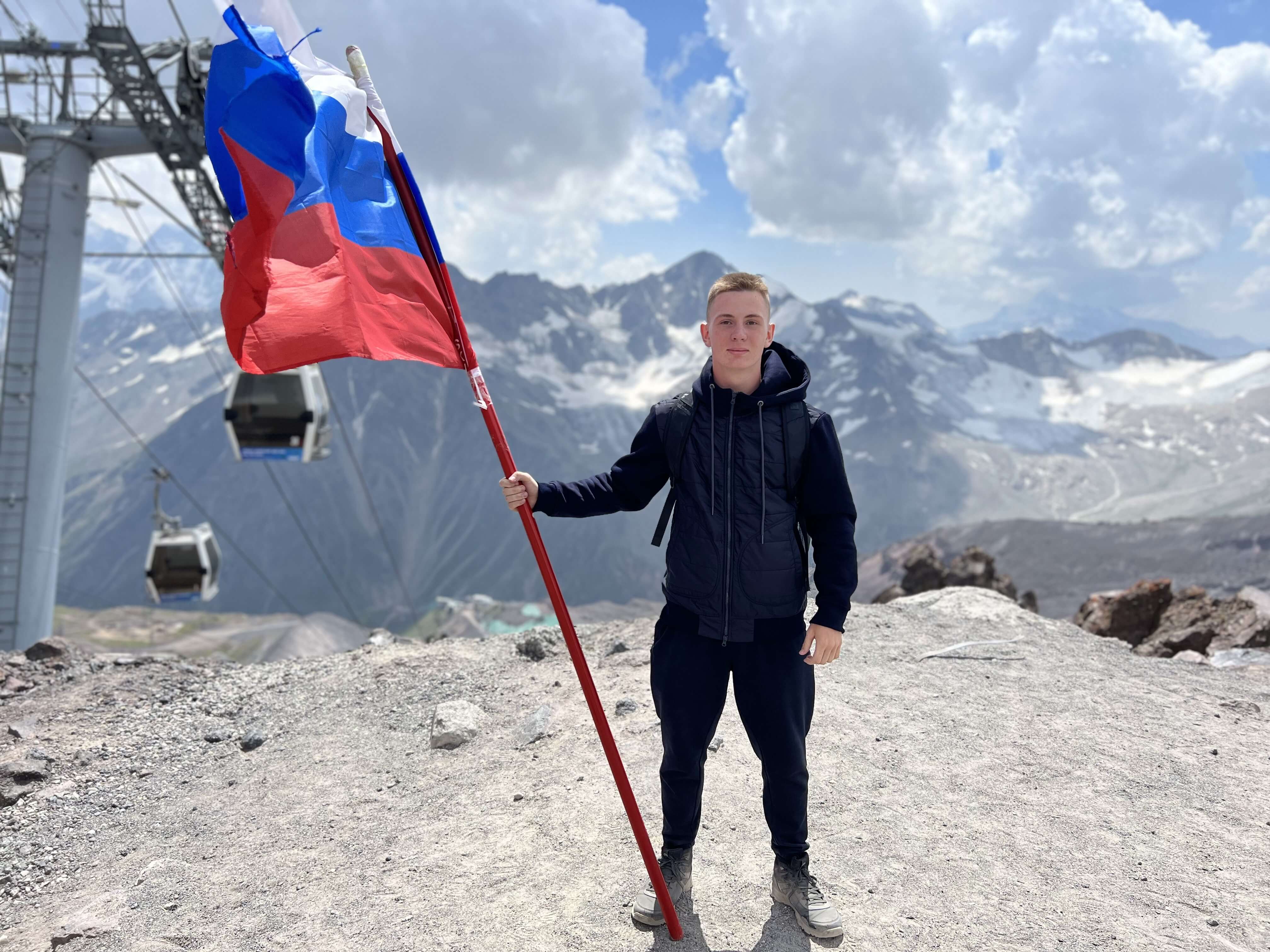 Sport Story в Приэльбрусье – детская программа, Кабардино-Балкария, Эльбрусский р-н. Путевки на детские программы на 2026 год, фото программы 7