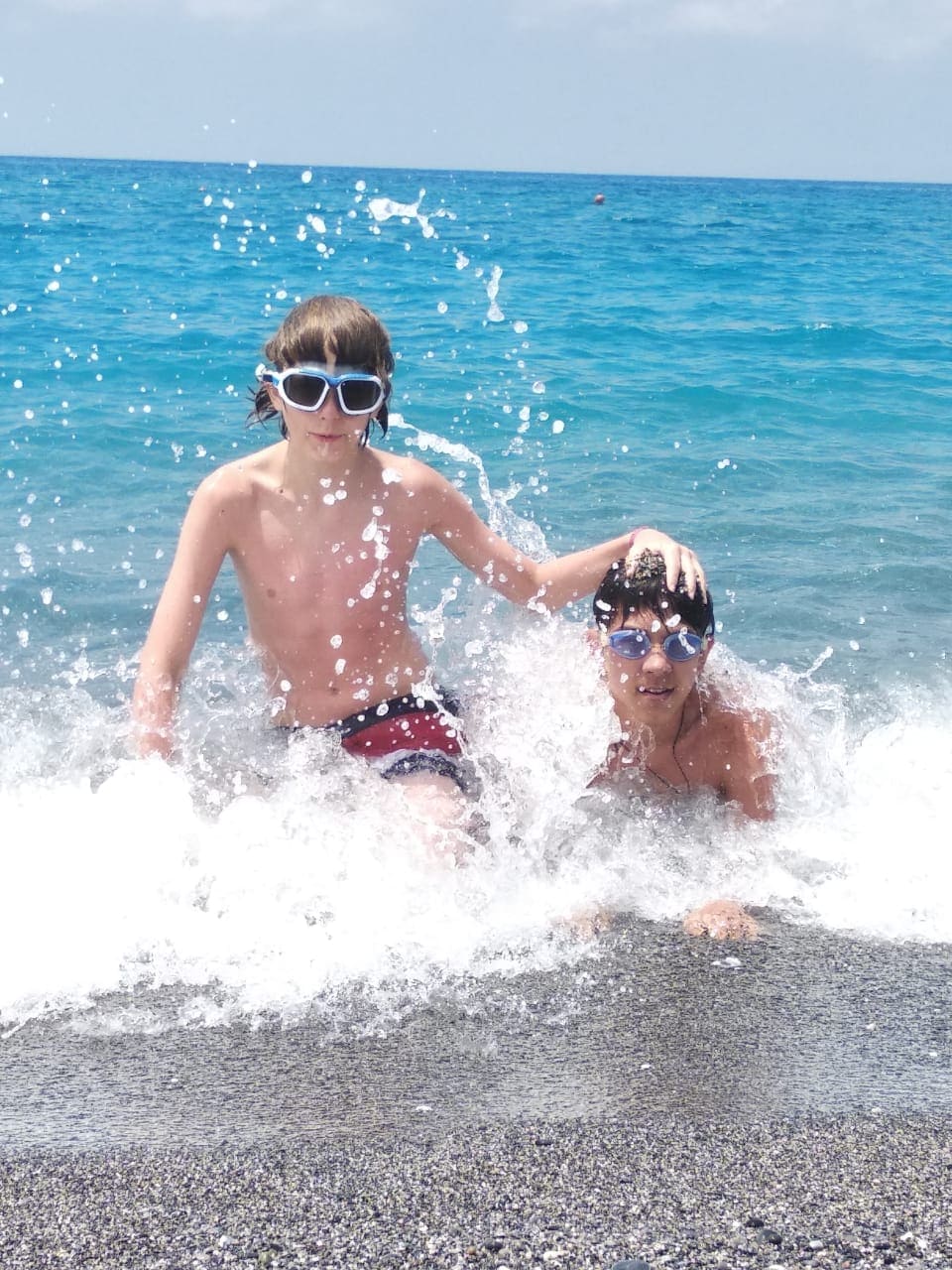 Детский лагерь по плаванию Poseidon в Италии – оздоровительный лагерь, Италия. Путевки в детский лагерь на 2023-2024 год, фото 10