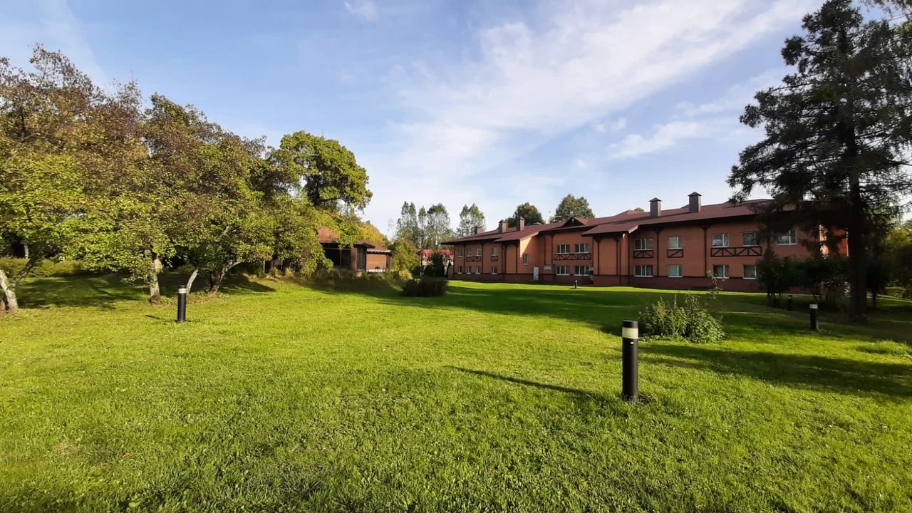 Скандинавская школа в Искре – языковой лагерь, Московская обл., Сватово. Путевки в детский лагерь на 2026 год, фото размещения 7