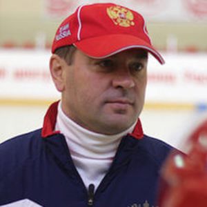 Александр Ульянкин - «International Ice Hockey Camp» – Хоккейный лагерь в Адлере