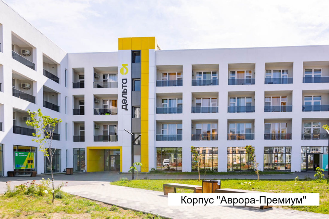 Лагерь Вита в Анапе, Витязево, Краснодарский край – путевки на 2025 год, фото размещения 11