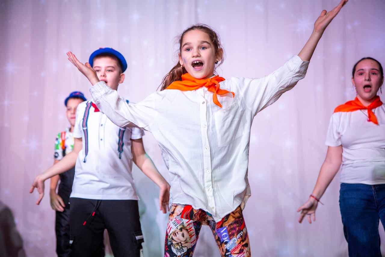 «Good Win» – Детский творческий лагерь для детей 7-17 лет в Подмосковье, Чехов, летние смены от 42750 руб., фото 14