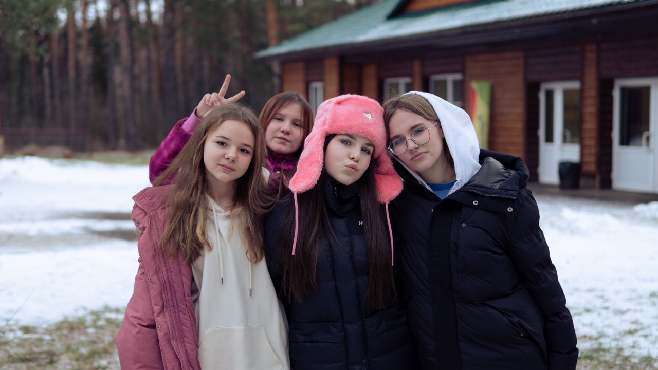 «Enjoy Camp. Хештег Изумруд», Калужская обл., Жуковский р-н – 2.