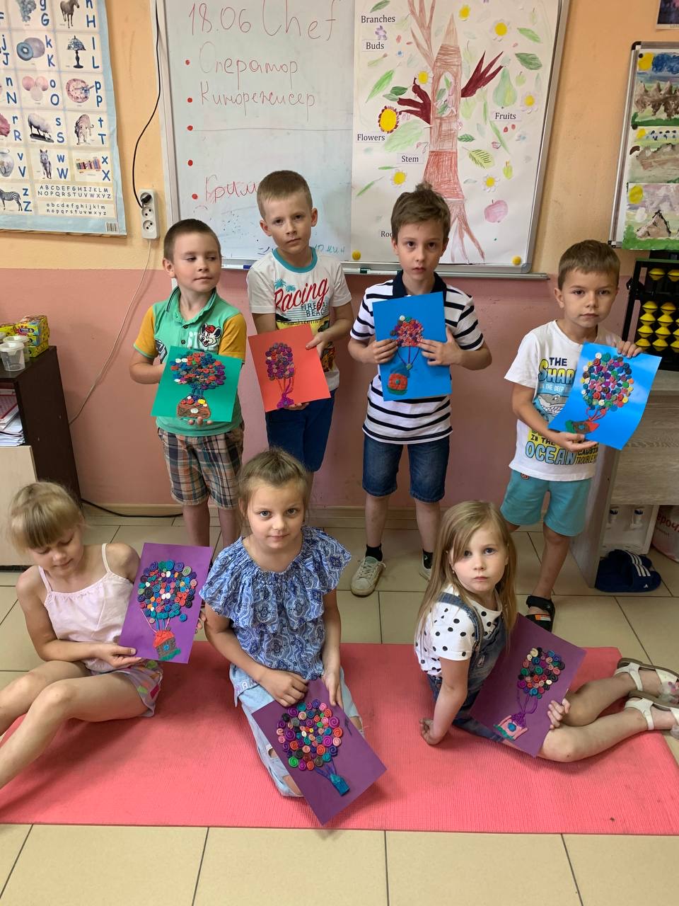 English Class на Чёрном море – лагерь на море, Краснодарский край, Сочи, Лоо. Путевки в детский лагерь на 2026-2027 год, фото программы 10
