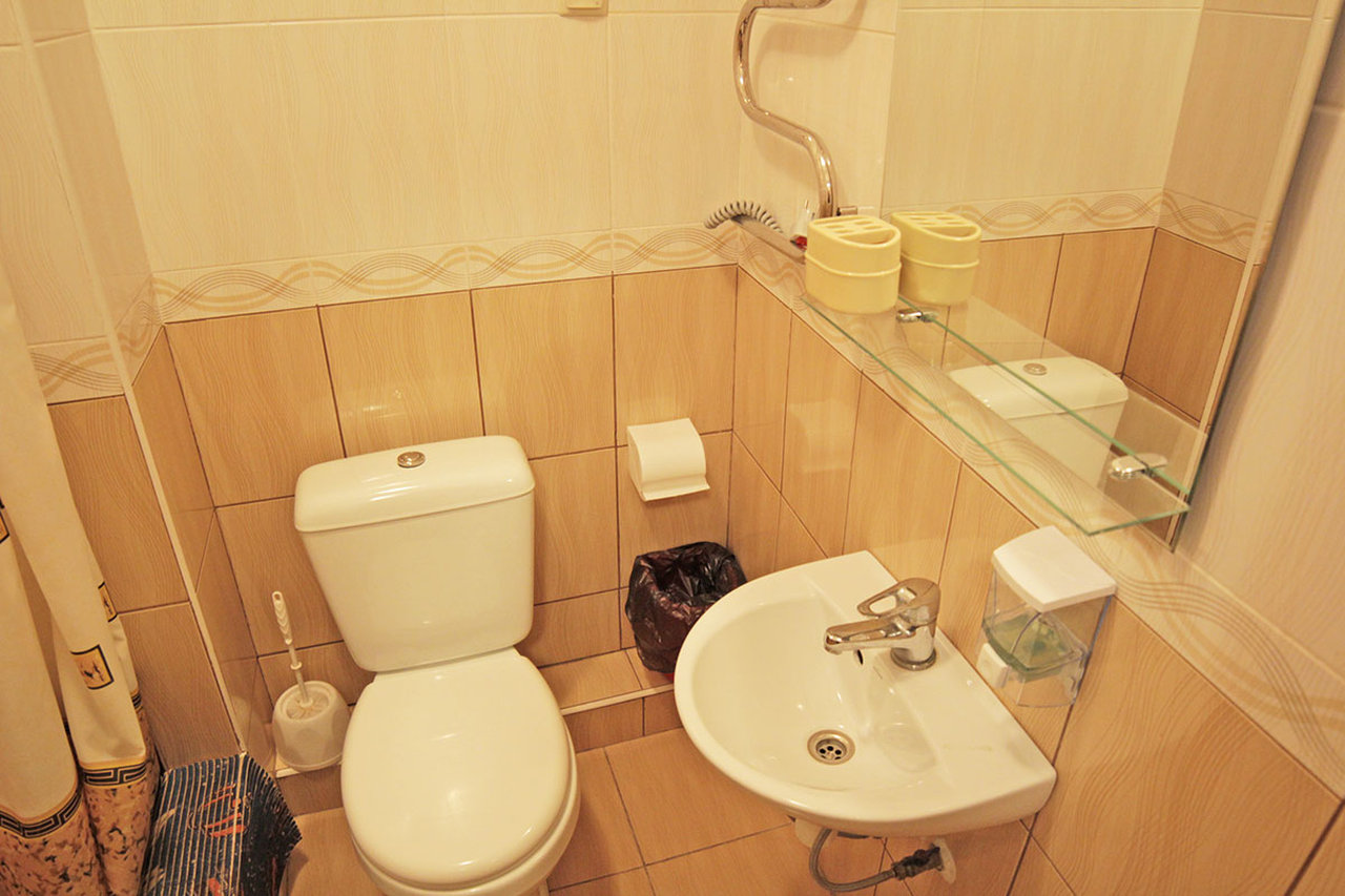 Лето в кадре – творческий лагерь, Крым, Евпатория. Путевки в детский лагерь на 2026 год, фото размещения 11