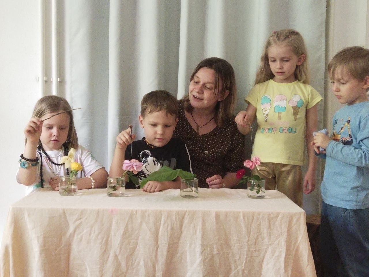 Большая Черепаха. Ленинский проспект – городской лагерь, Москва, м. Ленинский проспект. Путевки в детский лагерь на 2025-2026 год, фото 8